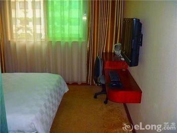 Small Inn - Shenzhen Exterior photo